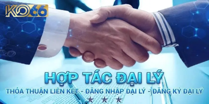 Các bước đăng ký đối tác nhà cái Ko66